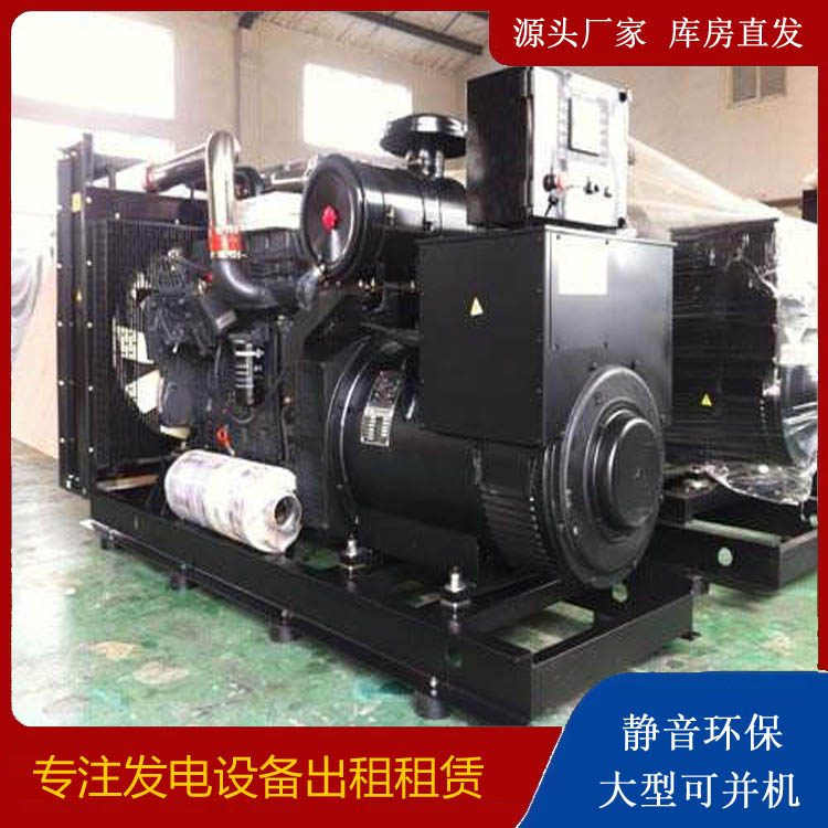 汝州发电车出租 柴油发电机组需要经常换机油吗？