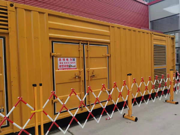 汝州关于通用发电机的十万个为什么？
