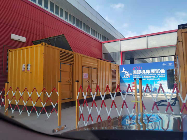 汝州发电车出租-发电机无电压或电压太低怎么办？