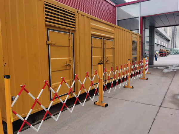 汝州柴油发电机组组安装时的六大项需要注意的