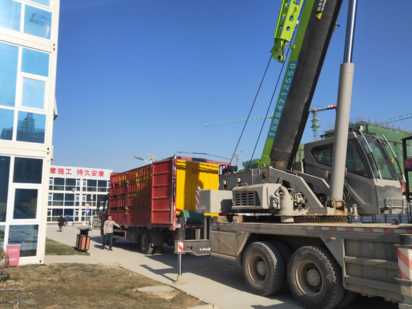 汝州发电机出租50KW柴油发电机组需要配多粗电缆线