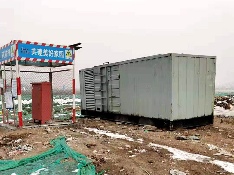汝州燃气发电机在高海拔地区运行时会遇到哪些常见故障？