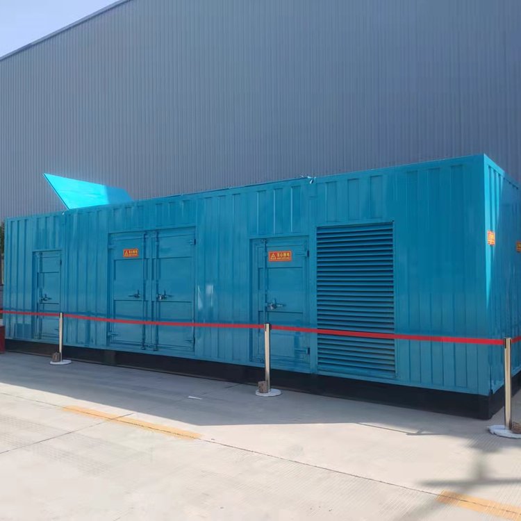 汝州怎样更换柴油发电机组的空气滤清器？