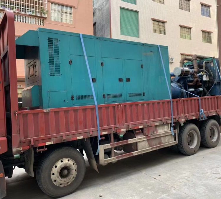 汝州如何在不同负载率下确保 400KW 柴油发电机组的正常运行？