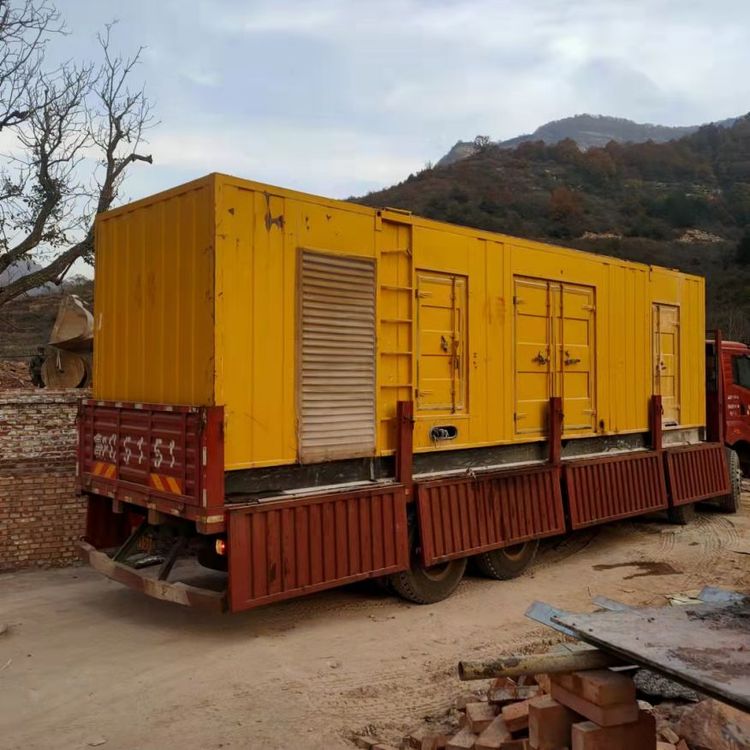 汝州200kW 发电机组在带电阻性负载时，输出功率会受到哪些因素的影响？