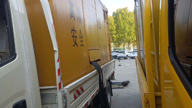汝州如何判断柴油发电机组和UPS电源的切换时间是否符合要求？