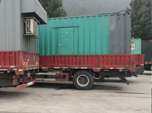 汝州柴油发电机组使用注意安全事项有哪些？