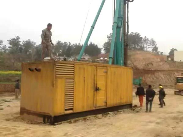 汝州柴油发电机组应用场合有哪些？